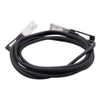 MA-CBL-40G-3M 600-22140 3m QSFP+ to QSFP+ Stacking Cable