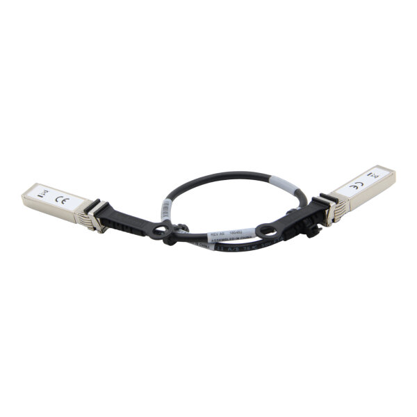 X6566B-05-R6 112-00297 0,5 m 10GbE SFP+ to SFP+ DAC Cable Datenkabel