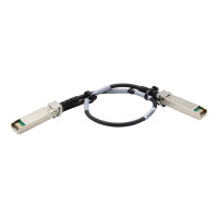 X6566B-05-R6 112-00297 0,5 m 10GbE SFP+ to SFP+ DAC Cable...