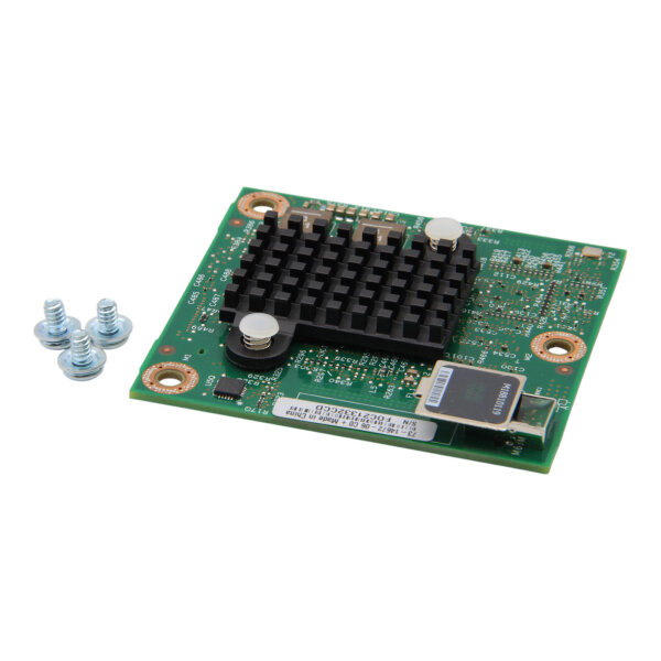 PVM4-256 73-14672-06 800-38537-02 Voice DSP Module 256 for ISR 4000
