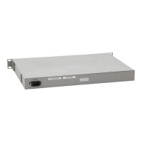 AT-9424T 24-Port GbE RJ-45 4x SFP L3 Managed Switch with Rack Ears