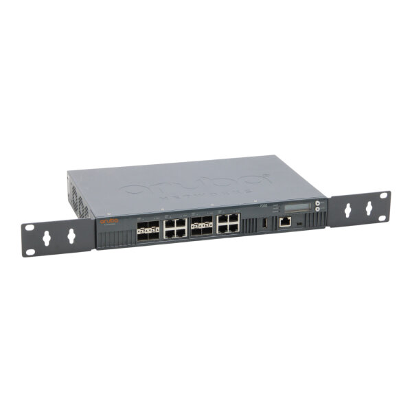 7030 ARCN7030 7030-RW 16-Port GbE Managed Wireless Mobility Controller