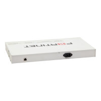 FS-248D 48-Port 1GbE RJ-45 4x SFP L3 Managed Rack Switch without Rack Ears