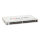 FS-248D 48-Port 1GbE RJ-45 4x SFP L3 Managed Rack Switch without Rack Ears