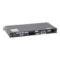 Catalyst WS-C2960-48TT-L V09 48-Port RJ-45 Gigabit Managed Switch