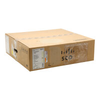 Nexus N3K-C3172PQ-XL 48x 10GbE SFP+ 6x 40GbE QSFP L3...