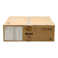 Nexus N3K-C3172PQ-XL 48x 10GbE SFP+ 6x 40GbE QSFP L3...