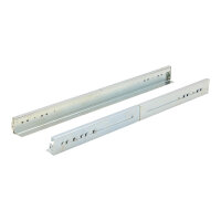 ProCurve 608060-001 Universal Rack Schienen Rails...