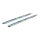 A3C40174941 Rack Schienen Rail Kit Rackmount for RX2530 M1 M2 M4 M5