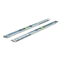 A3C40170097 Rack Schienen Rail Kit Rackmount for RX2540...