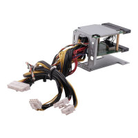 PDB-PT217-S2412 PDU Backplane Power Distribution Board for CSE-217