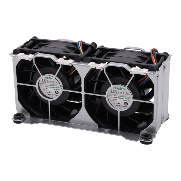 FAN-0183L4 80mm Lüfter mit Rahmen FAN Module Assembly for CSE-217