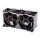 FAN-0183L4 80mm Lüfter mit Rahmen FAN Module Assembly for CSE-217