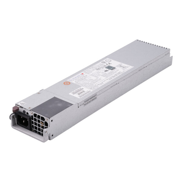 PWS-2K20A-1R 2200W 1U Hot-Swap 80 Plus Netzteil PSU Power Supply