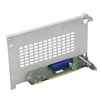 D3274-A12 2x PCIe 3.0 x8 Riser Card for Primergy RX2540...