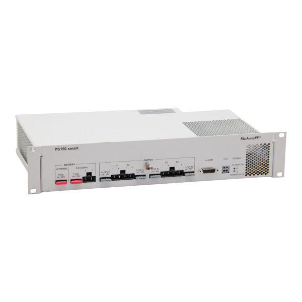 PS150 Smart Power System 11598-025 USV UPS for Telecommunications