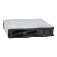 Smart-UPS 750VA SUA750RMI2U 480W 4x C13 2x IEC USB USV...