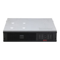 Smart-UPS 750VA SUA750RMI2U 480W 4x C13 2x IEC USB USV...