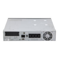 Smart-UPS 750VA SUA750RMI2U 480W 4x C13 2x IEC USB USV without Battery