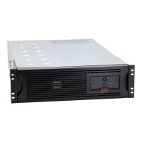 Smart-UPS XL 3000VA SU3000RMXLI3U AP9617 8x C13 1x C19...