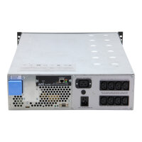 Smart-UPS XL 3000VA SU3000RMXLI3U AP9617 8x C13 1x C19...