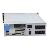 Smart-UPS XL 3000VA SU3000RMXLI3U AP9617 8x C13 1x C19 USV without Battery