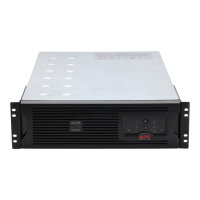 Smart-UPS XL 3000VA SU3000RMXLI3U AP9617 8x C13 1x C19 USV without Battery