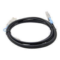 2280300-R Mini-SAS SFF-8644 to SFF-8088 6Gb/s 2M Kabel Cable