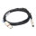 2280300-R Mini-SAS SFF-8644 to SFF-8088 6Gb/s 2M Kabel Cable
