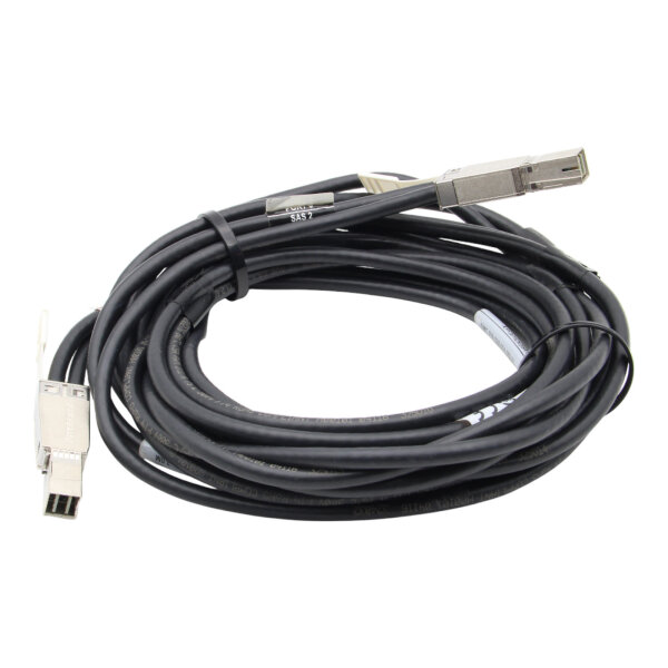 Amphenol 3M Mini-SAS 12Gb/s Mini-HDX4 to Mini-HDX4 038-004-380-01 Kabel Cable