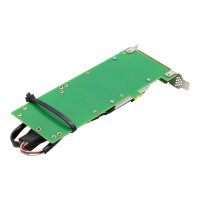 AOC-S3108L-H8iR SAS3 12GBit/s 8-Port SFF-8643 2GB Low Profile RAID Controller + BBU