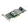 AOC-S3108L-H8iR SAS3 12GBit/s 8-Port SFF-8643 2GB Low Profile RAID Controller + BBU