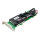 AOC-S3108L-H8iR SAS3 12GBit/s 8-Port SFF-8643 2GB Low Profile RAID Controller + BBU