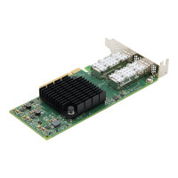 ConnectX-4 CX4121A MCX4121A-ACAT Dual Port SFP28 25GbE LP Server Adapter