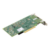 ConnectX-4 CX4121A MCX4121A-ACAT Dual Port SFP28 25GbE LP Server Adapter