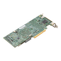 AOC-S3108L-H8iR 2GB SAS SATA 12Gbps PCIe x8 LP RAID Controller no BBU
