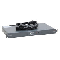 Pulsar STS 16 6x C13 1x C19 16A Source Transfer Switch