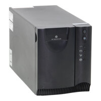 T1000 G3 AF449A 501032-002 6x C14 1x C13 USB RS-232 670W...
