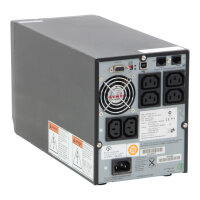 T1000 G3 AF449A 501032-002 6x C14 1x C13 USB RS-232 670W...