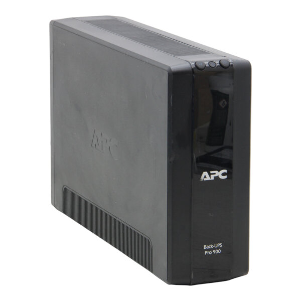 Back-UPS Pro 900 BR900GI 8x C13 1x C14 USB 540W USV without Battery