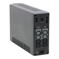 Back-UPS Pro 900 BR900GI 8x C13 1x C14 USB 540W USV...