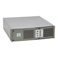 EX 3000RT 3U 2700W 8x C13 1x C19 USB RS-232 RJ-45 NMC USV...