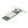 0P8PCK QLE2690-DEL Single Port 16Gb/s FC Fibre Channel Controller HBA