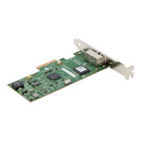 07MJH5 G15136-009 Dual Port GbE RJ-45 Full Profile Network Adapter