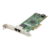 361T-V2 Dual Port GbE RJ-45 652495-002 656241-002 FP...