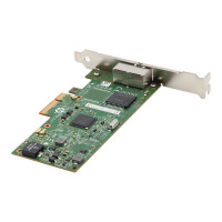 361T-V2 Dual Port GbE RJ-45 652495-002 656241-002 FP...
