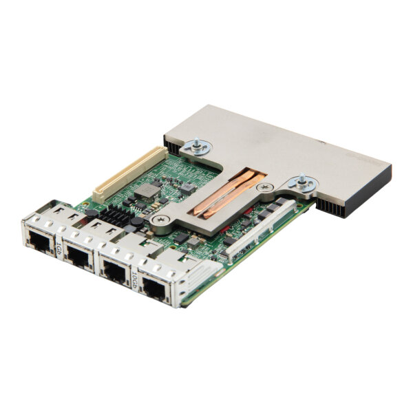 01224N 57416 2x 10GBase-T 2x 1GbE RJ-45 560095-00 Network Daughter Card