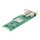 QLE2562-HP AJ764-63002 Dual Port 8Gb/s SFP PCIe x8 LP HBA Network Adapter