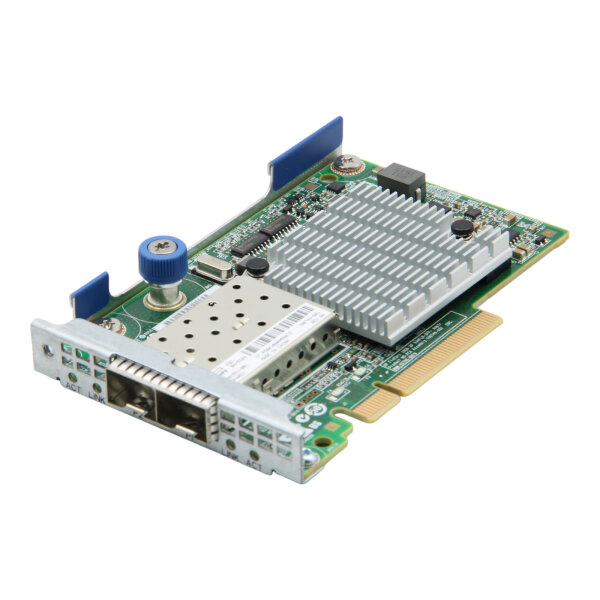 534FLR-SFP+ 700749-001 701531-001 Dual Port 10GbE SFP+ LOM Network Adapter
