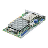534FLR-SFP+ 700749-001 701531-001 Dual Port 10GbE SFP+ LOM Network Adapter